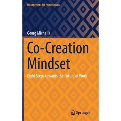 Co-Creation Mindset