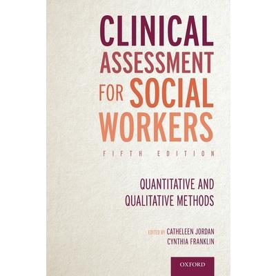 Clinical Assessment for Social Workers
