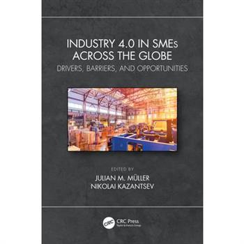 Industry 4.0 in Smes Across the Globe