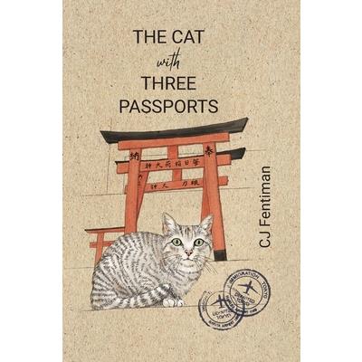 The Cat with Three Passports