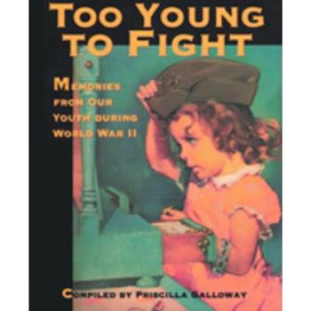 Too Young to Fight