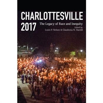 Charlottesville 2017