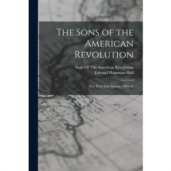 The Sons of the American Revolution