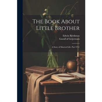 The Book About Little Brother
