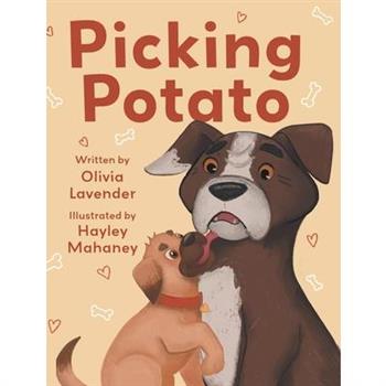 Picking Potato