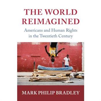 The World Reimagined