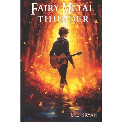 Fairy Metal Thunder