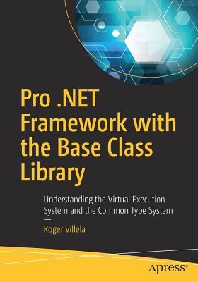 Pro.net Framework With the Base Class Library