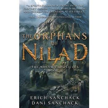 The Orphans of Nilad