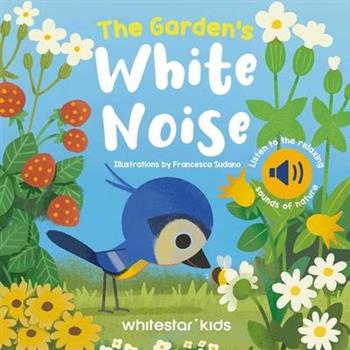 Garden's White Noise