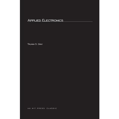 Applied Electronics, second edition