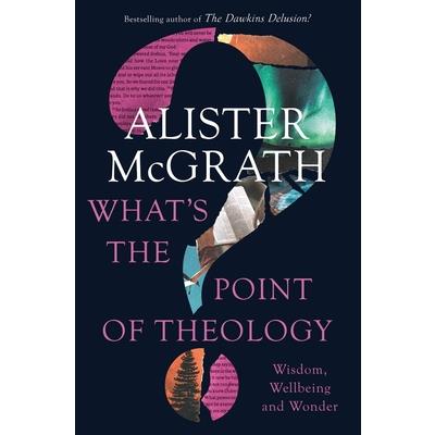 What’s the Point of Theology?