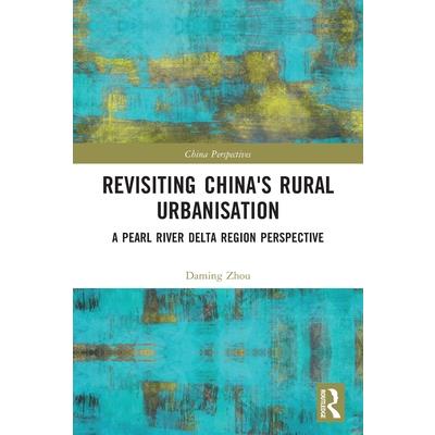 Revisiting China's Rural Urbanisation