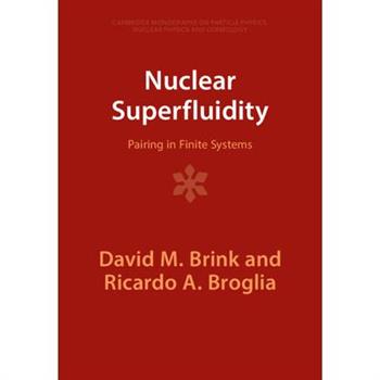 Nuclear Superfluidity