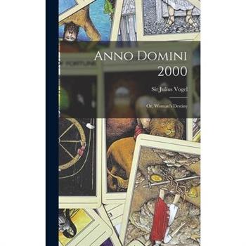 Anno Domini 2000