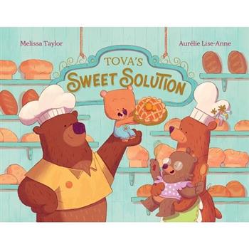 Tova's Sweet Solution