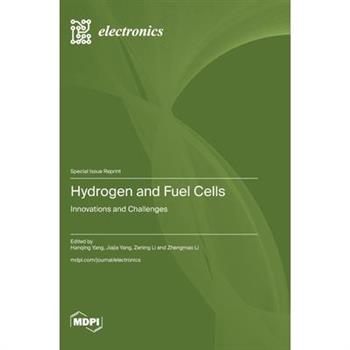 Hydrogen and Fuel Cells
