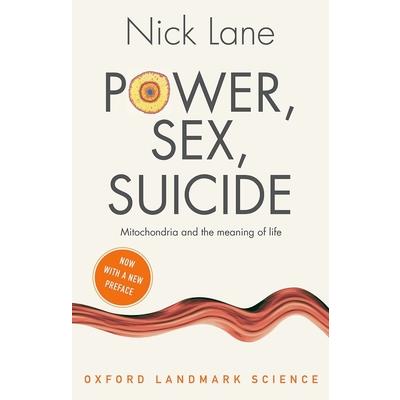 Power, Sex, Suicide