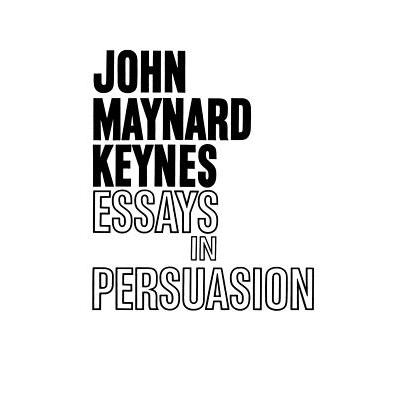 Essays in Persuasion