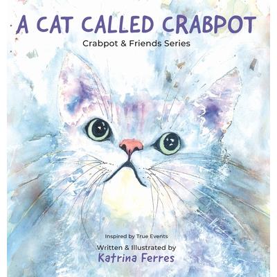 A Cat Called Crabpot