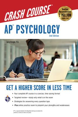 Ap Psychology Crash Course