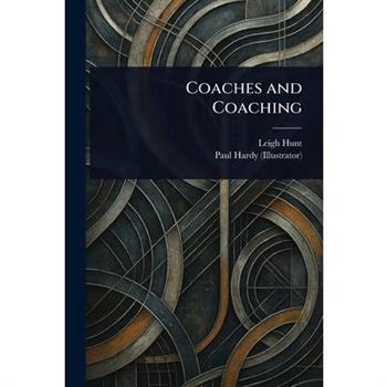 Coaches and Coaching