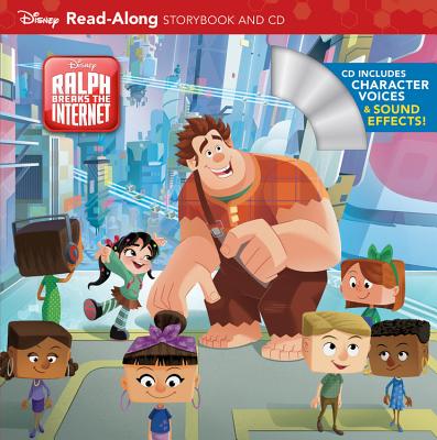 Wreck-it Ralph 2