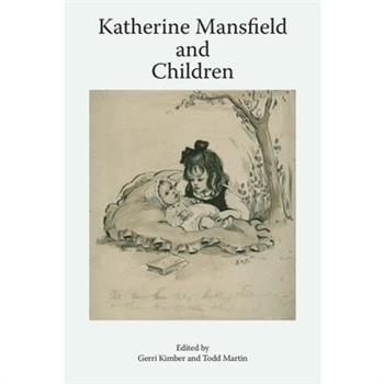 Katherine Mansfield and Children