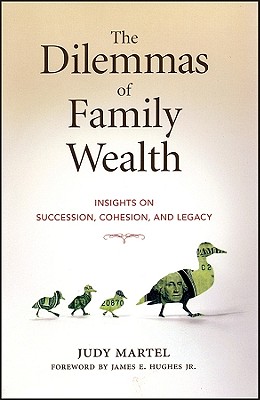 The Dilemmas of Family Wealth