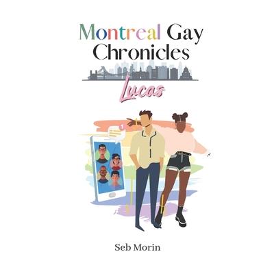 Montreal Gay Chronicles