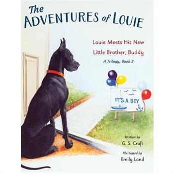 The Adventures of Louie