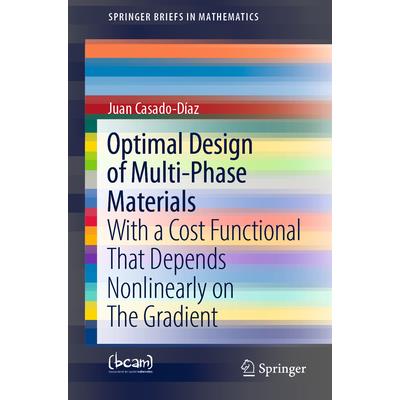 Optimal Design of Multi-Phase Materials