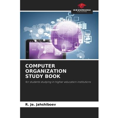Computer Organization Study Book