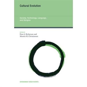 Cultural Evolution