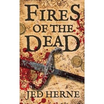 Fires of the Dead