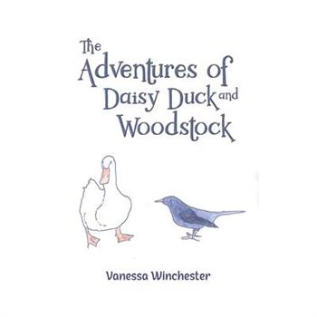 The Adventures of Daisy Duck and Woodstock