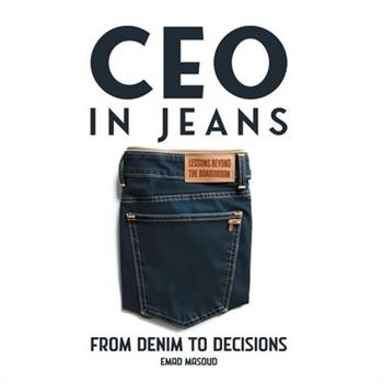 CEO in Jeans