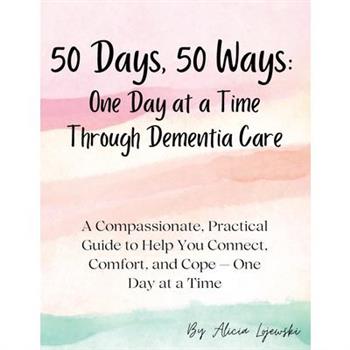50 Days, 50 Ways