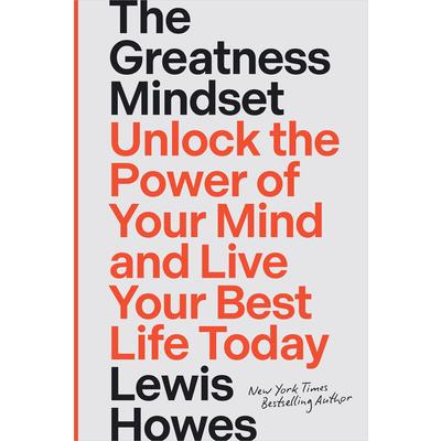 The Greatness Mindset