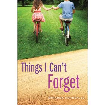 Things I Can't Forget