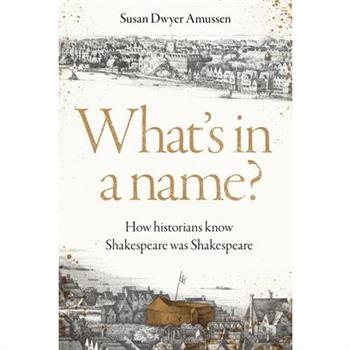What's in a Name?
