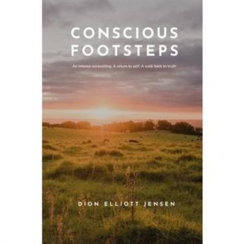 Conscious Footsteps