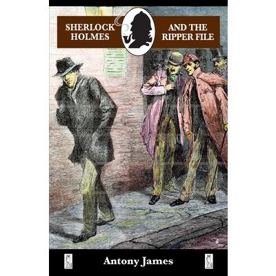 Sherlock Holmes and The Ripper File