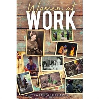 Women At Work