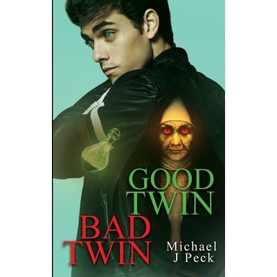 Good Twin, Bad Twin