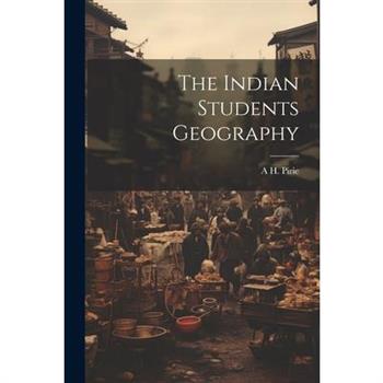 The Indian Students Geography