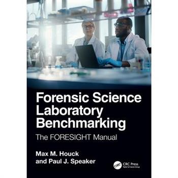 Forensic Science Laboratory Benchmarking
