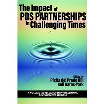 The Impact of PDS Partnerships in Challenging Times