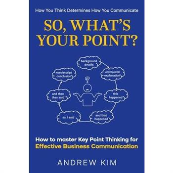 So, What's Your Point?