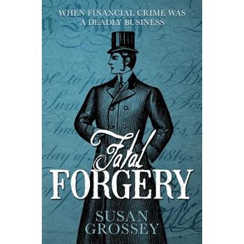 Fatal Forgery